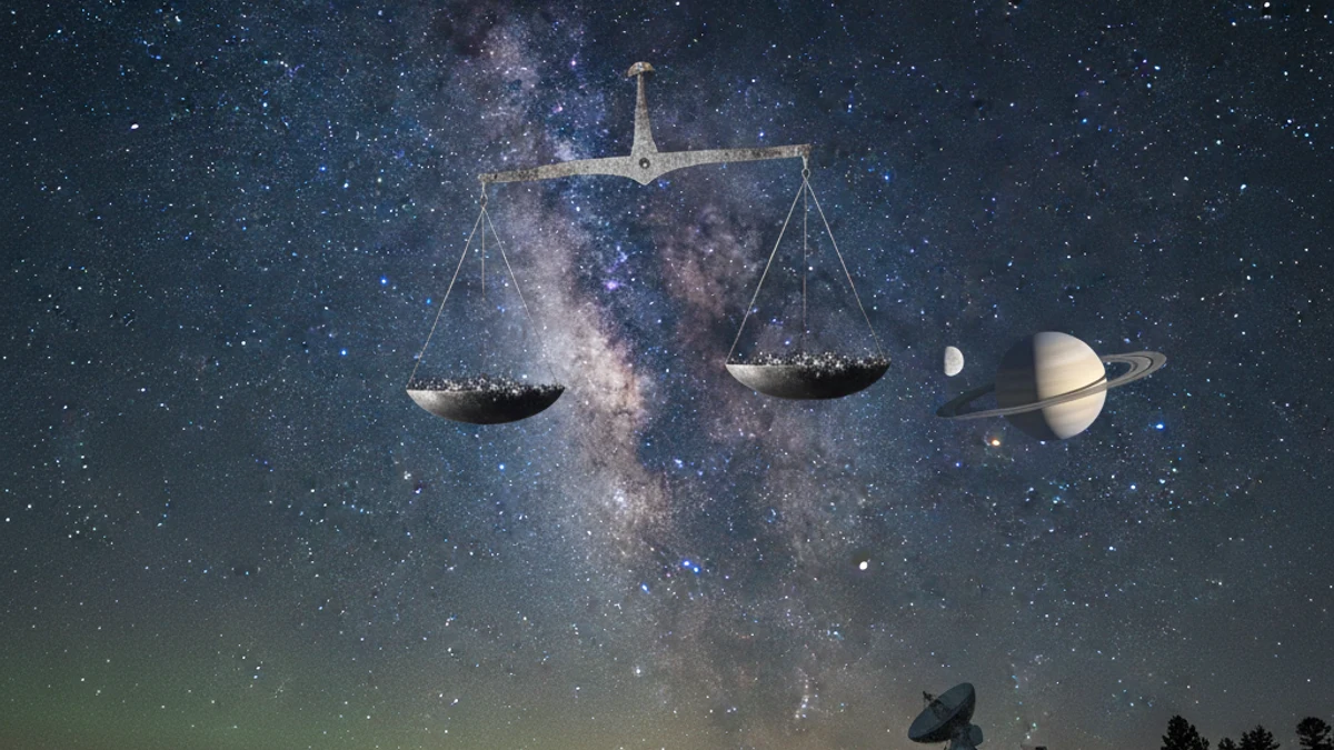 5. Mai 2026: Kosmische Einblicke für deine tägliche Balance