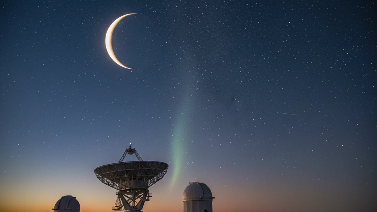 5. Mai 2026: Kosmische Einblicke für deine tägliche Balance – kosmische Detailansicht