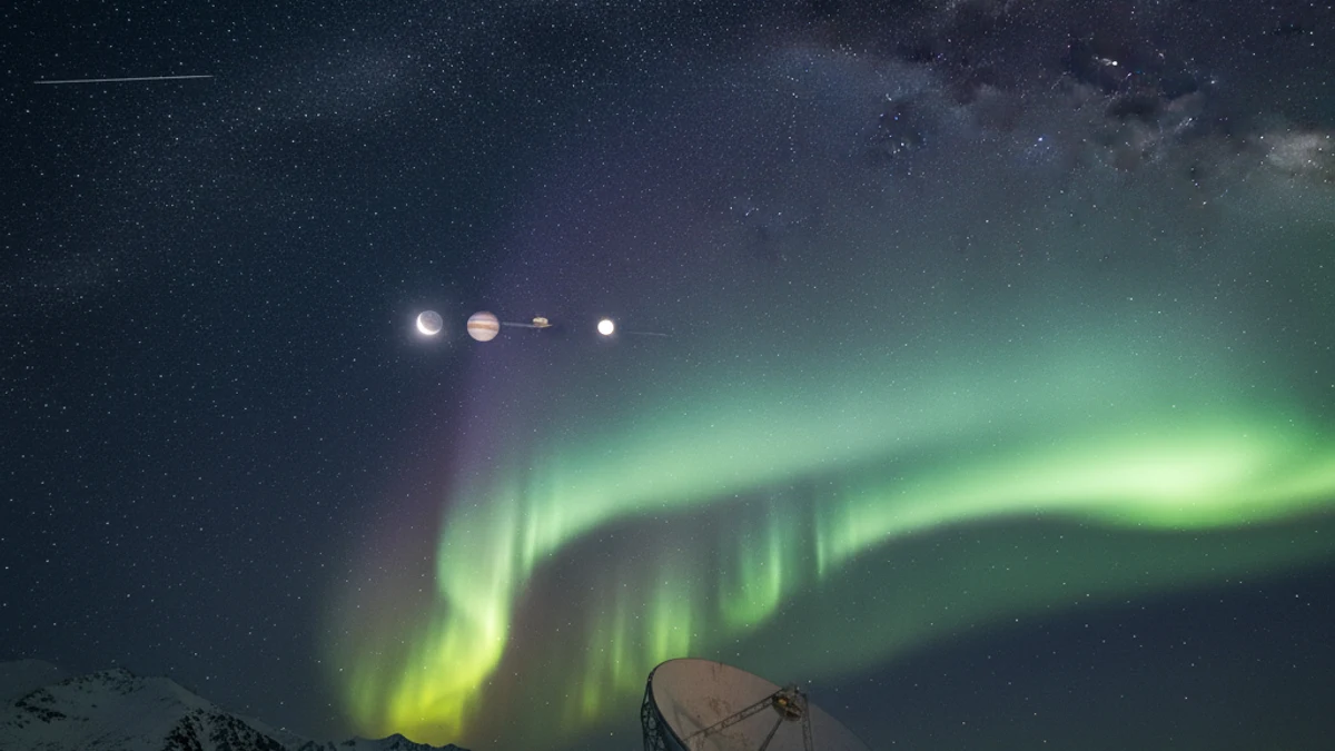 Die Kosmische Odyssee: Wie Planetenaspekte Ihre Heldenreise Formen
