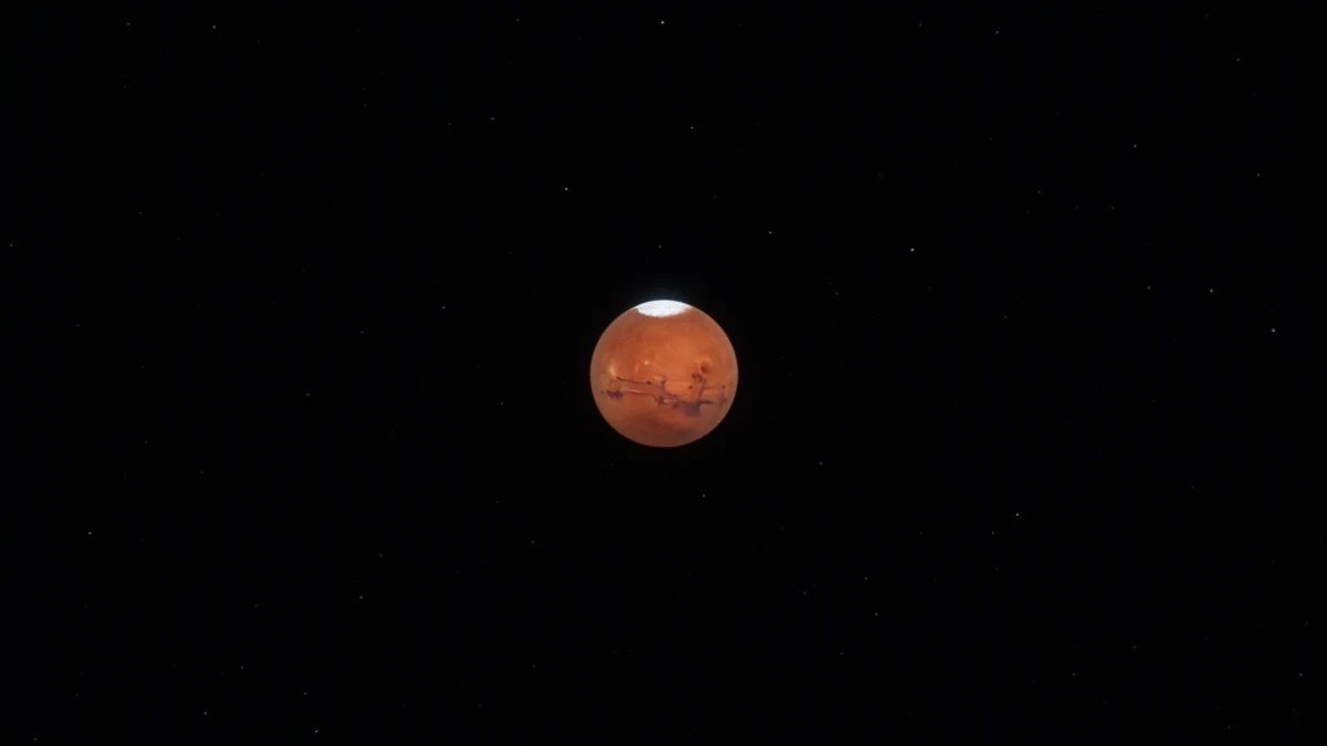 Die kosmische Pause: Mars- und Venus-Rückläufe nach Mai 2026 entschlüsselt