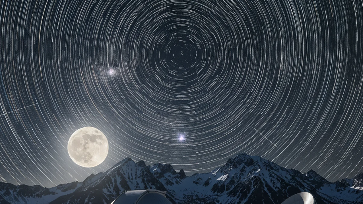Die Nachwehen des 28. April: Wie kosmische Strömungen unseren Mai prägen