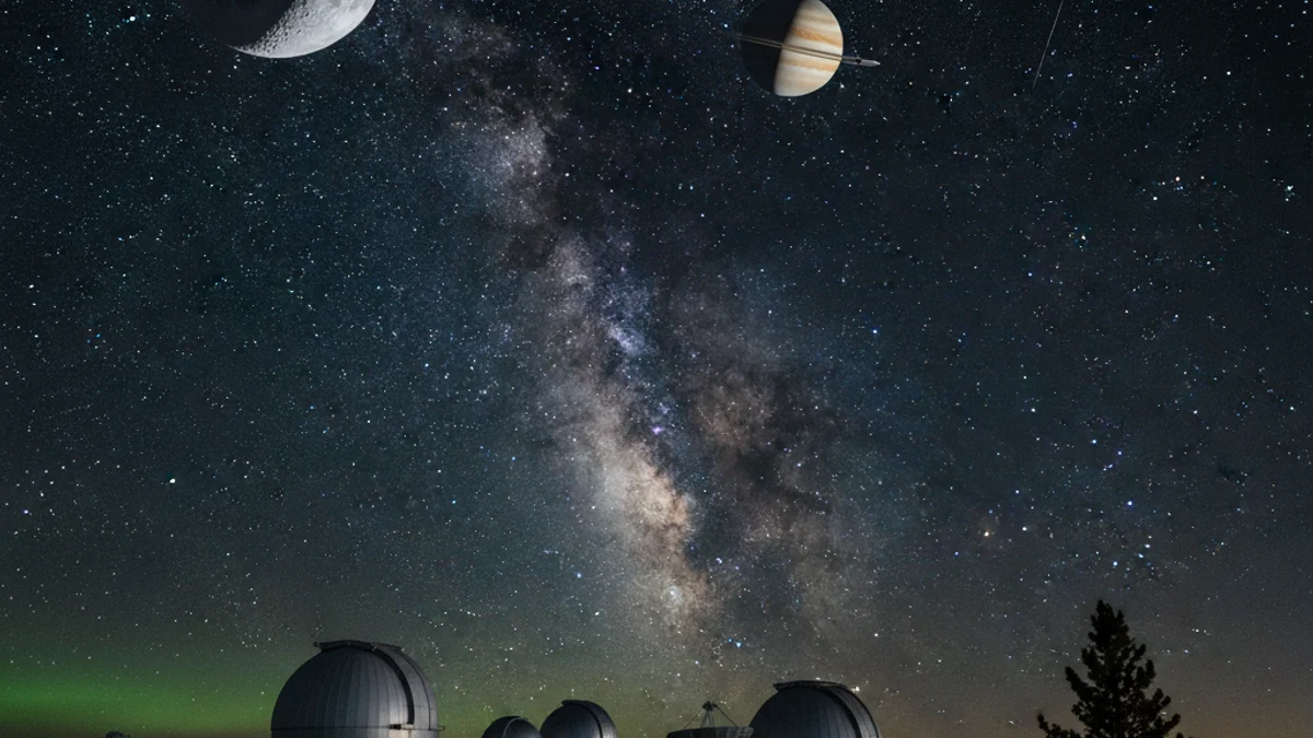 Ihr Kosmischer Kompass: Was der 1. Mai 2026 für Ihr Sternzeichen Bereithält