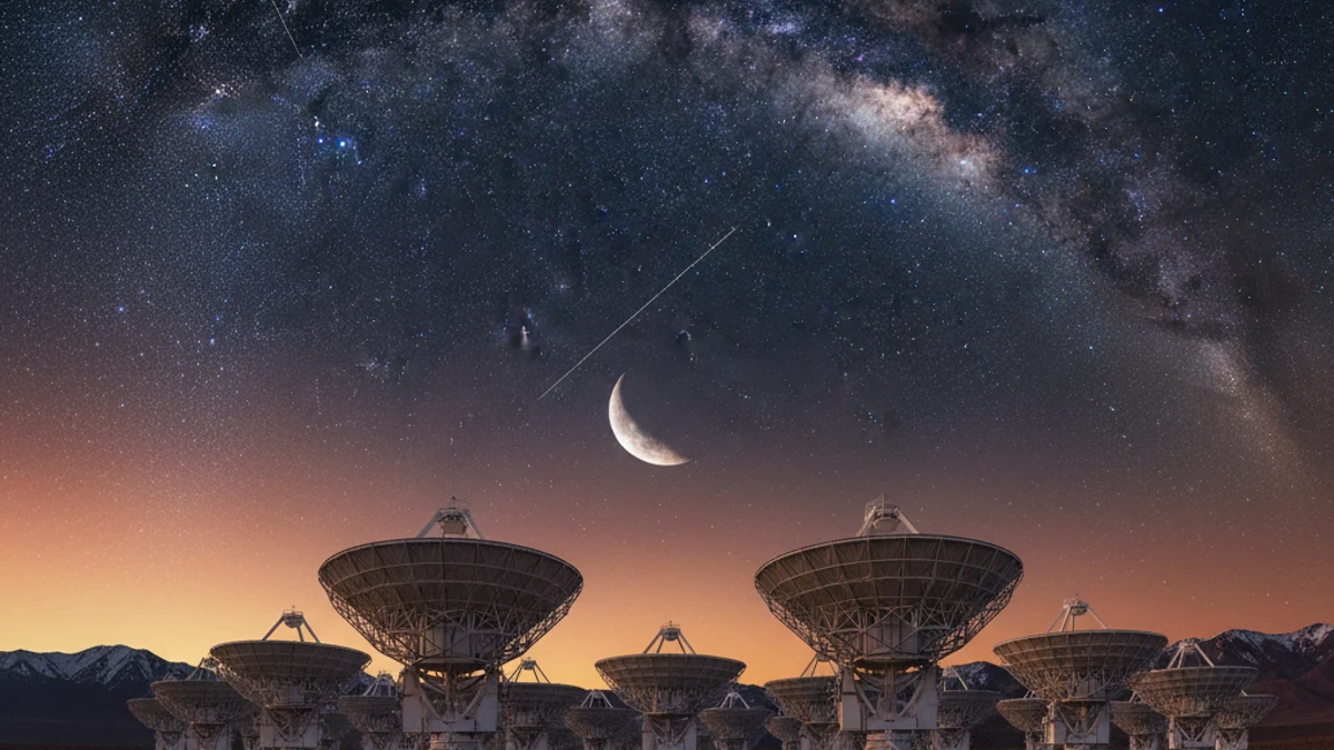 Kosmische Einblicke: Die Energien globaler Spannungen 2026