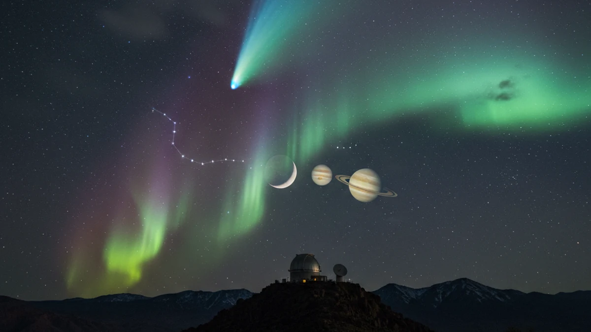 Mai 2026: Kosmische Muster enthüllen Ihren persönlichen Weg