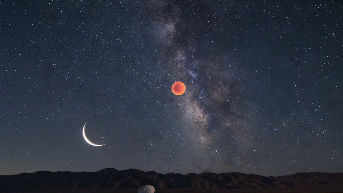 Mars & Venus rückläufig: Dein kosmischer Zeitplaner bis 2030 – visuelle Einordnung