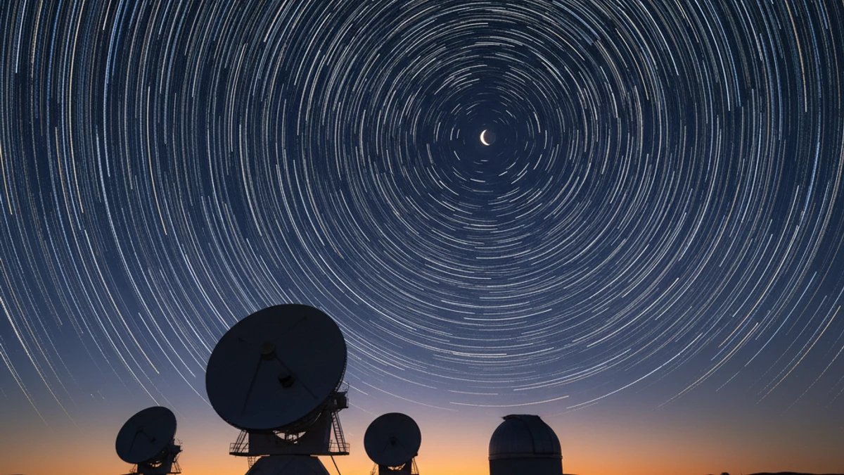 Mars & Venus rückläufig: Dein kosmischer Zeitplaner bis 2030 – kosmische Detailansicht