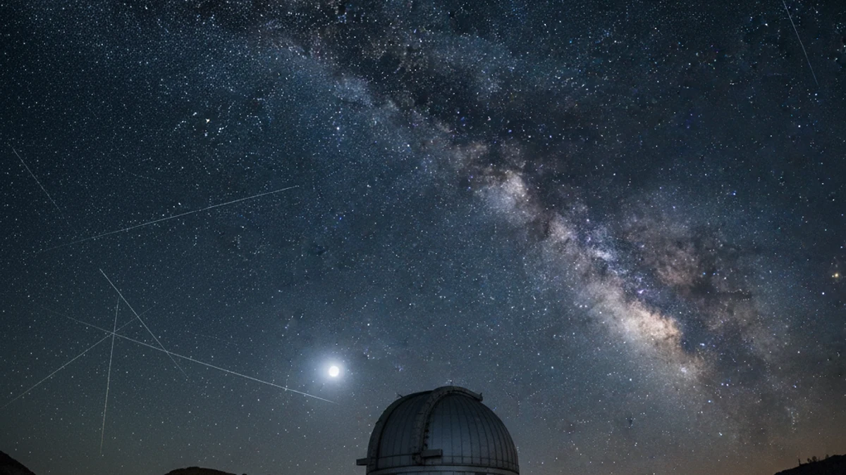 Mai-Prognose 2026: Muster der Unberechenbarkeit & Chancen für 4 Zeich… – kosmische Detailansicht