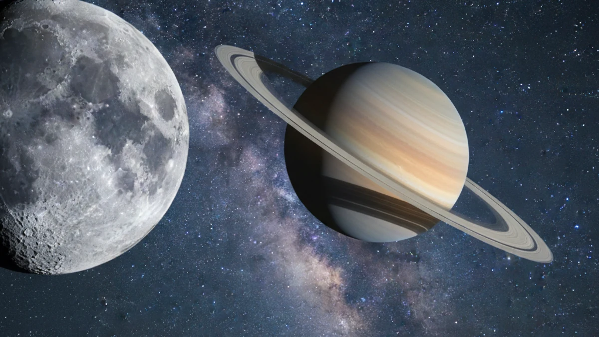 Skorpion-Vollmond im Mai 2026: Dein Weg zu innerer Erneuerung – kosmische Detailansicht