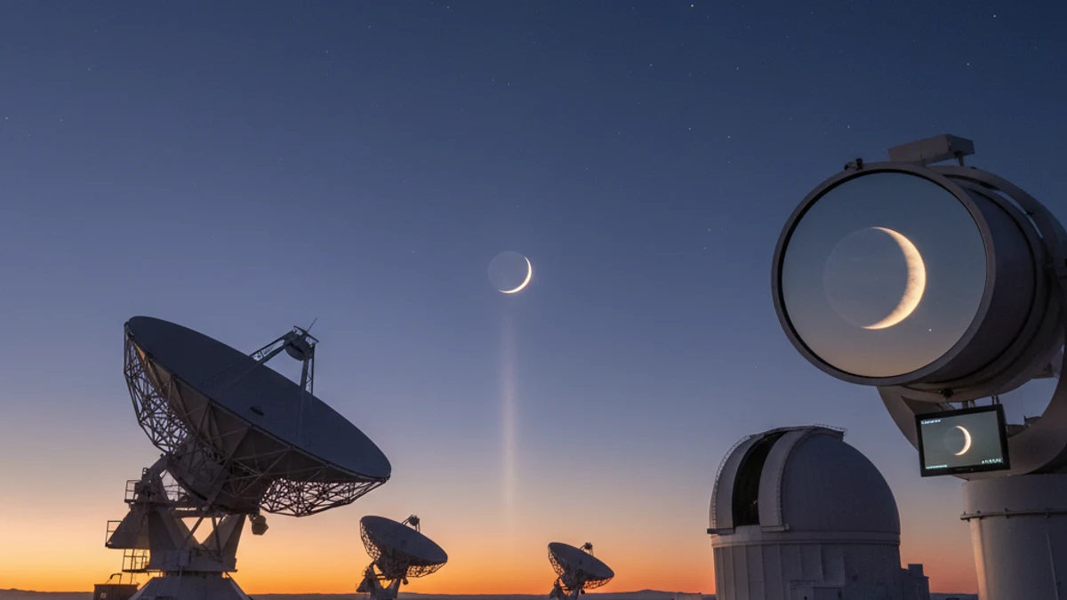 Tageshoroskop 6. Mai 2026: Kosmische Impulse für alle Sternzeichen – visuelle Einordnung