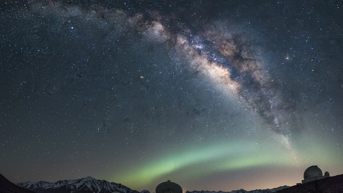 Wèi – Die Mondstation des Magens: Impulse für dein tiefes Wohlbefinden – kosmische Detailansicht