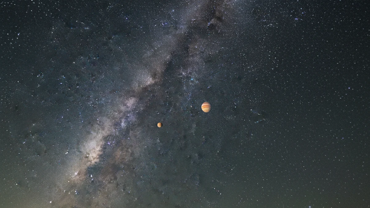 Kosmische Impulse am 8. Mai 2026: Dein täglicher Sternen-Kompass – visuelle Einordnung