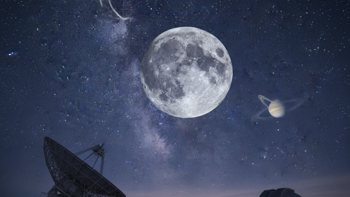 Skorpion-Vollmond im Mai 2026: Tiefe Transformation durch bewusste Ri… – kosmische Detailansicht