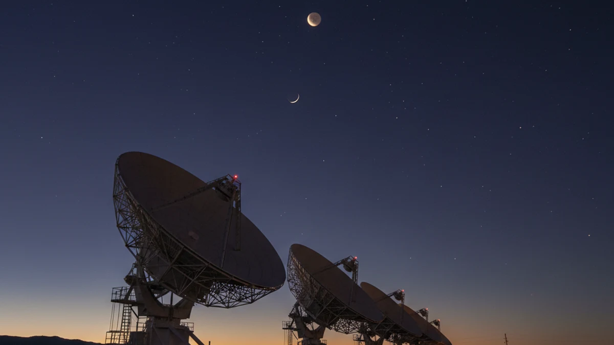 Rückläufiger Merkur bis 2030: Dein Astro-Kalender für Planung – kosmische Detailansicht