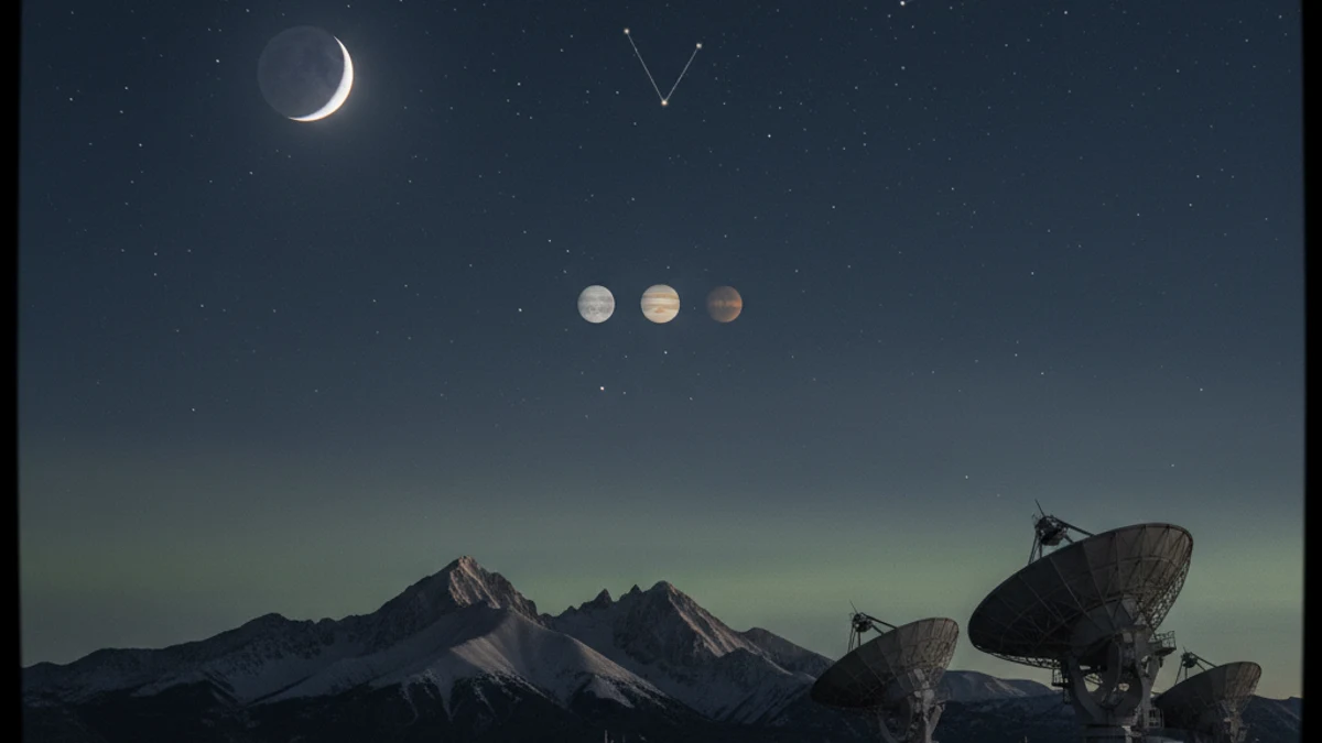 Zwillinge-Saison 2026: Kluge Rituale für Neugier und frische Impulse – kosmische Detailansicht