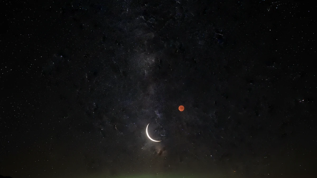 Rückläufige Venus & Mars: Dein Kalender für Liebe und Energie