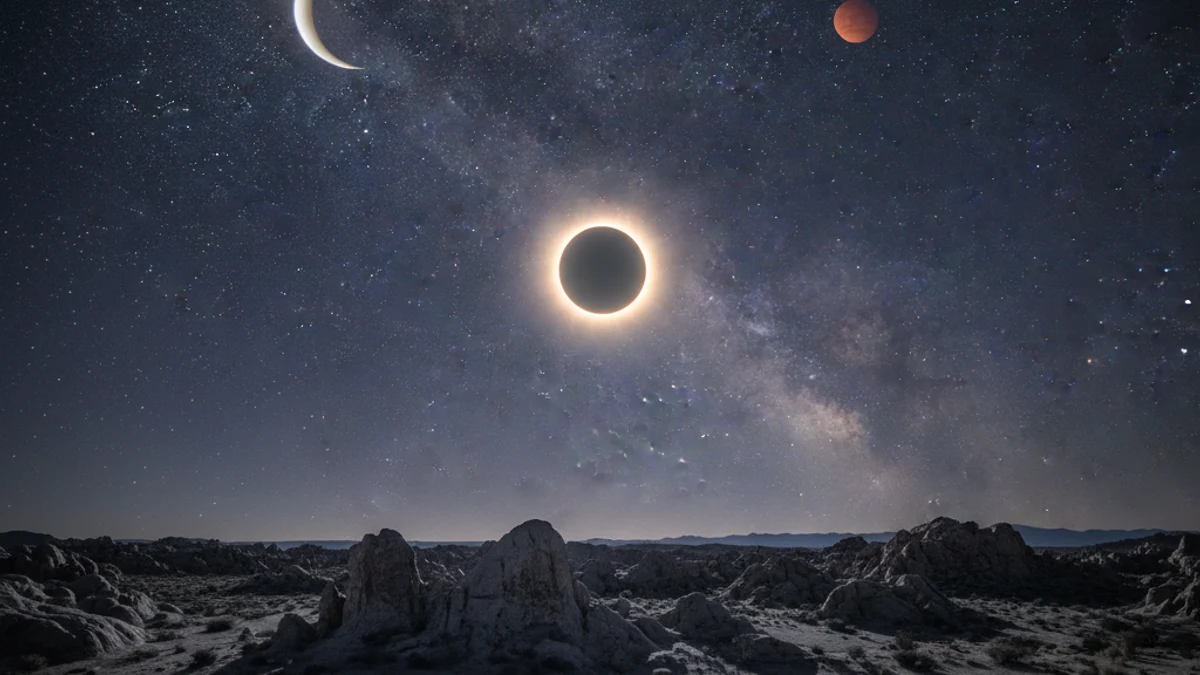 Rückläufige Venus & Mars: Dein Kalender für Liebe und Energie – kosmische Detailansicht