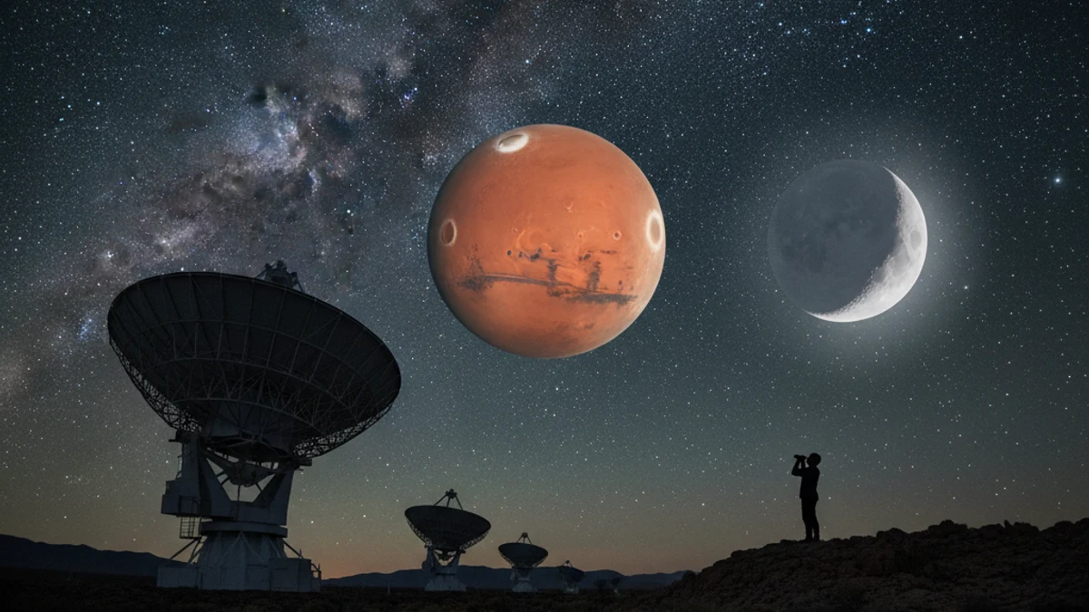 Wenn Planeten flüstern: Die geheime Geschichte der Halbsummen – visuelle Einordnung