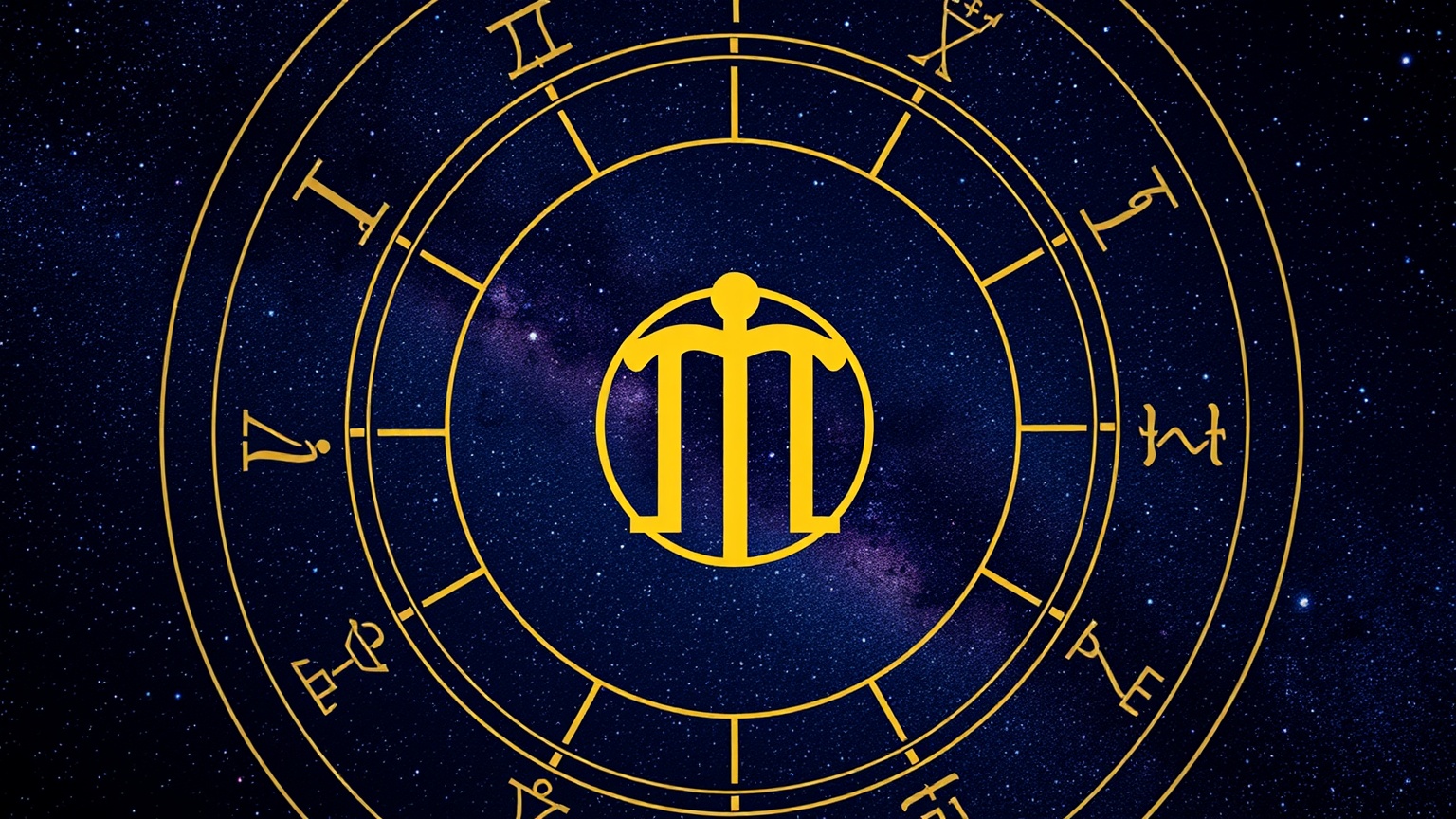 Libra Daily: Communication Meets Caution—Find Your Edge
