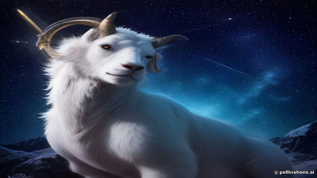 Capricorn: When Intensity Meets Discipline