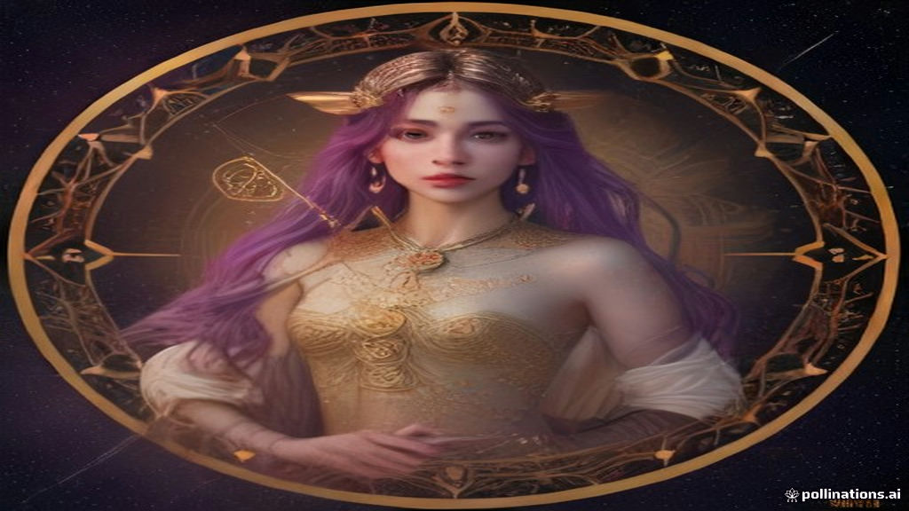 Libra: Passion Meets Power Plays