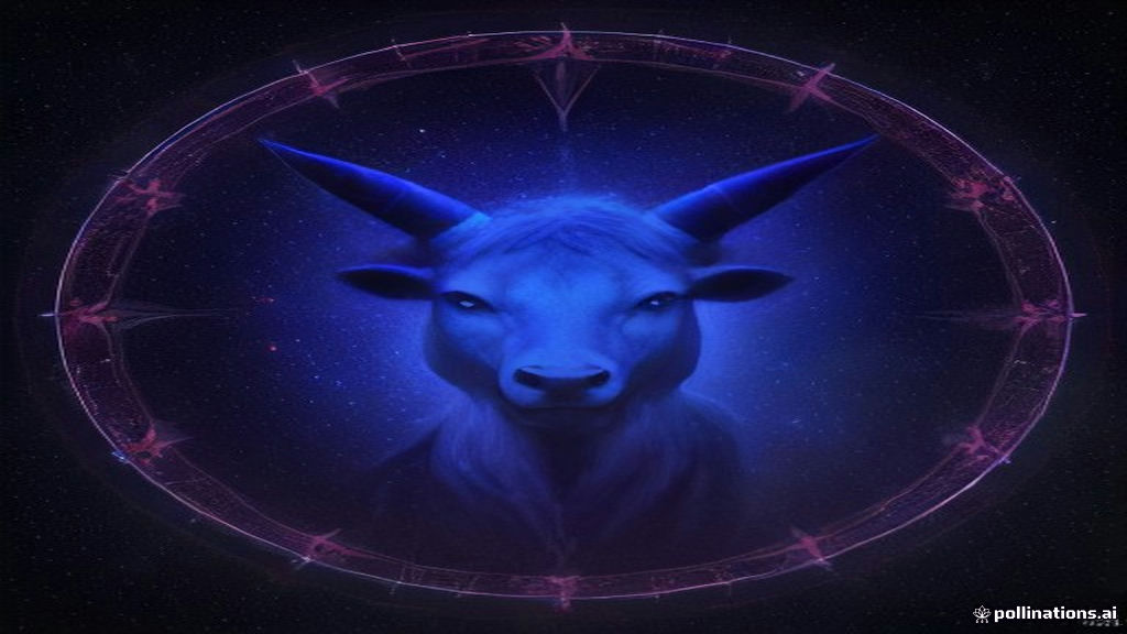 Taurus: Desire and Action at Odds