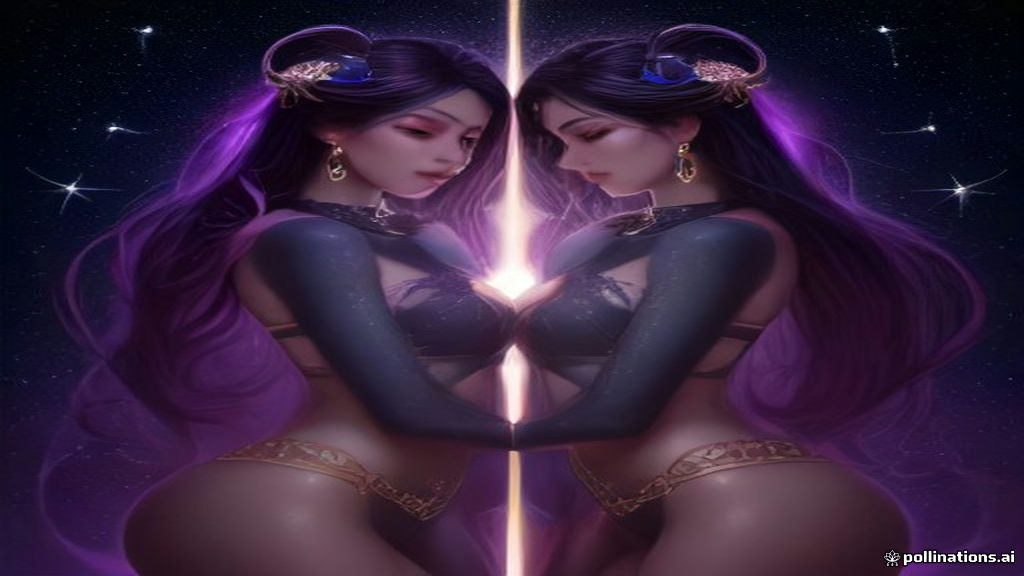 Gemini: Logic vs. Feeling — and Why That's Useful
