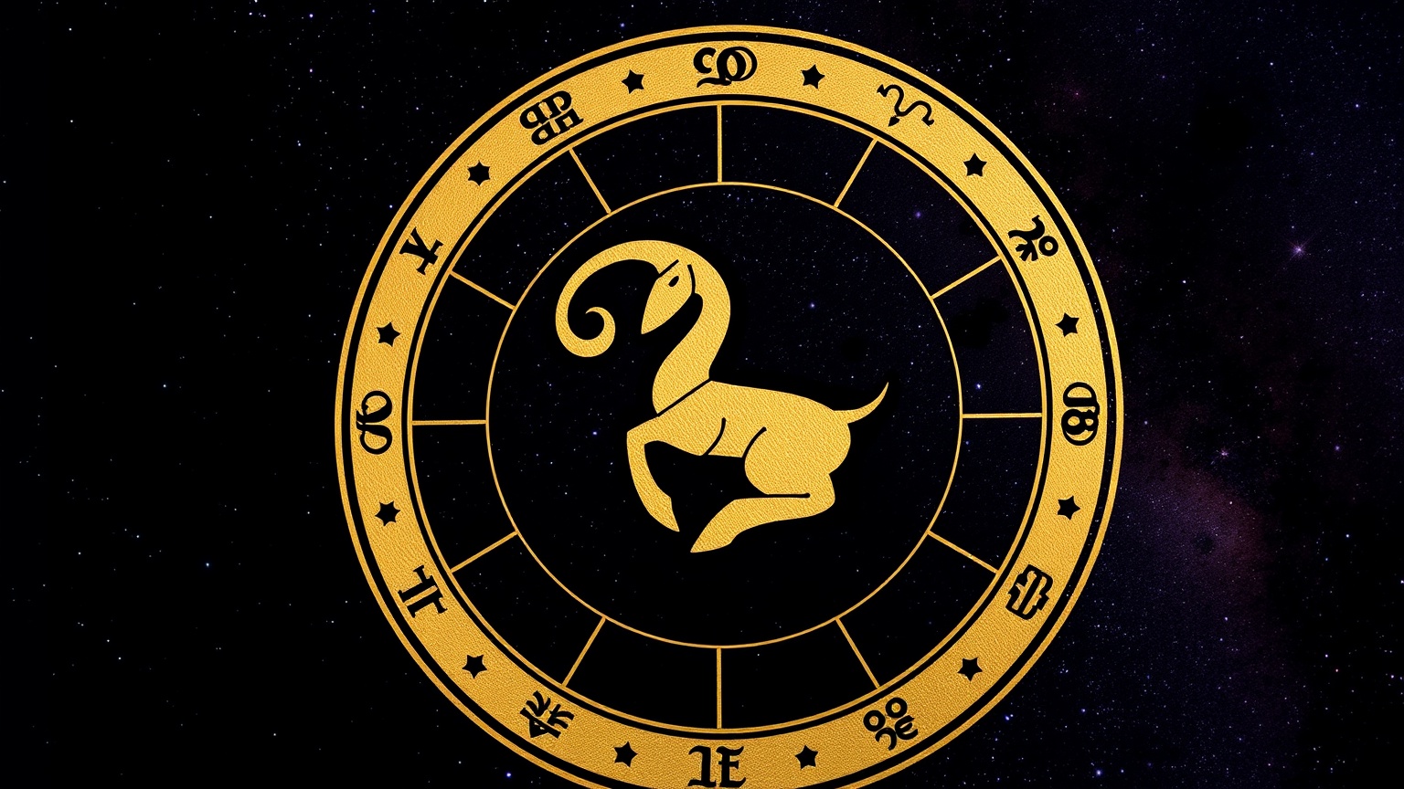 Aries in June 2026: Your Moment to Reclaim What Matters
