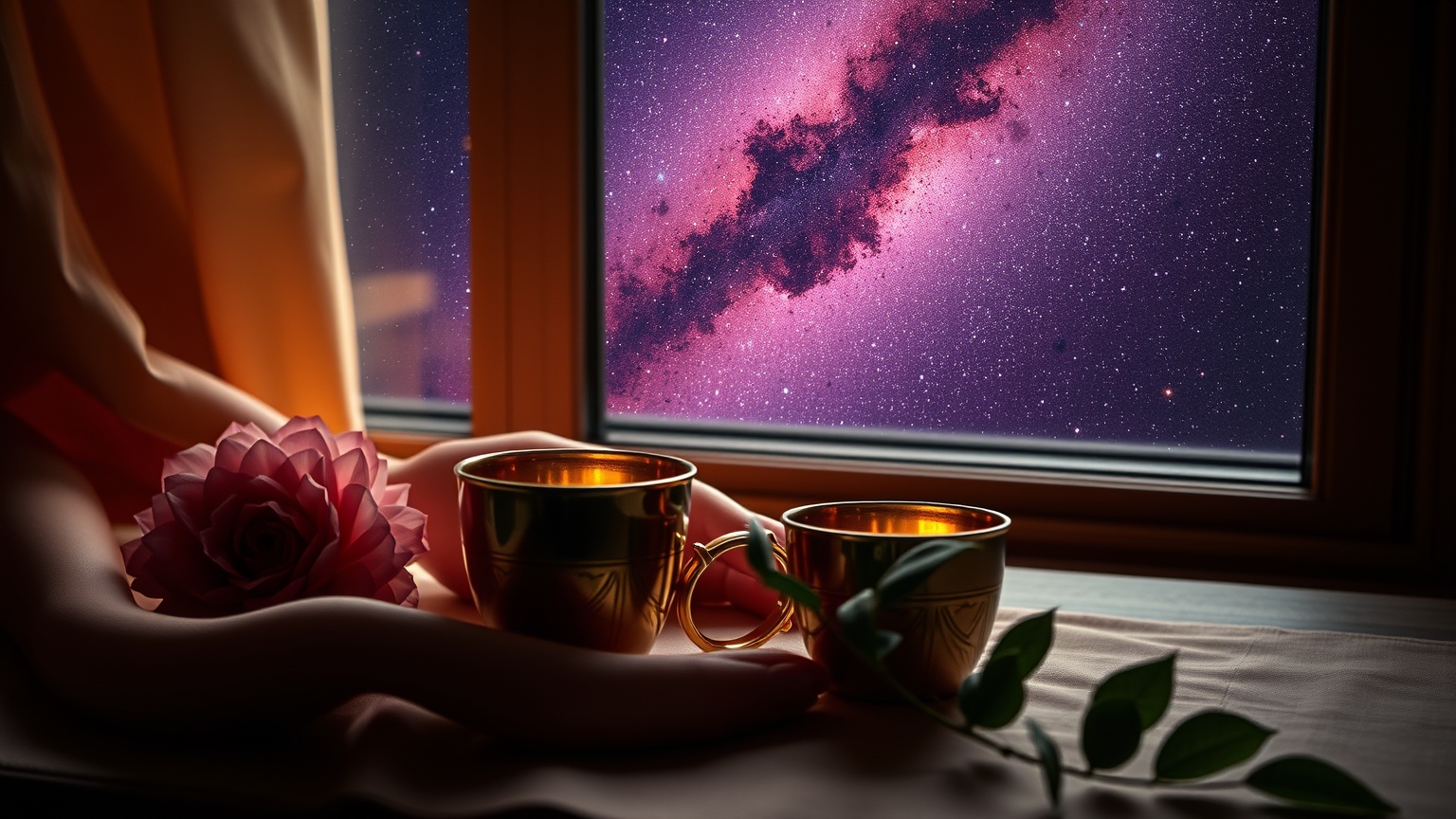 Libra in June 2026: The Month Your Relationships Demand Real Honesty