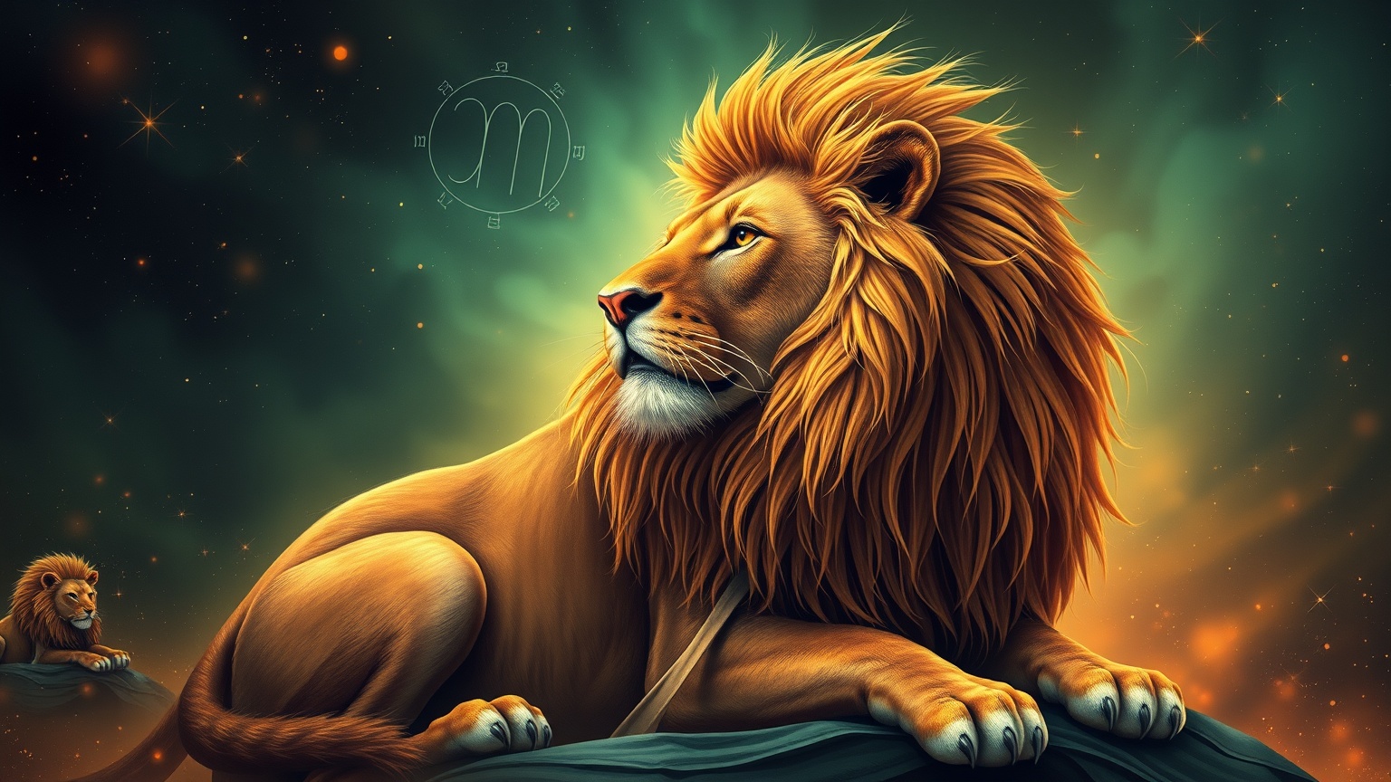 Leo September 2026: The Authority Test Nobody Saw Coming