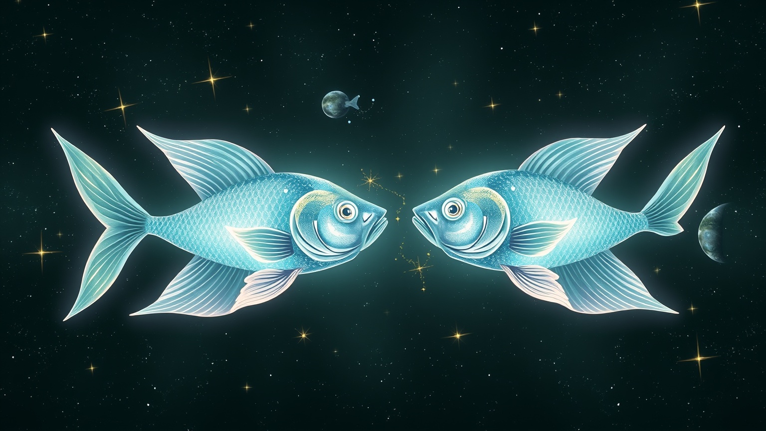 Pisces in September 2026: The Reckoning Nobody Saw Coming