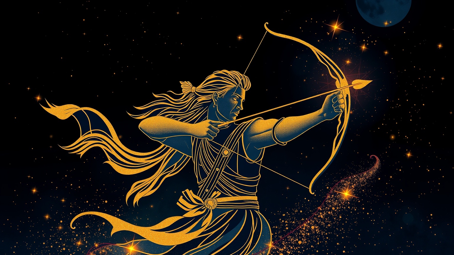 Sagittarius September 2026: The Reckoning Nobody Saw Coming