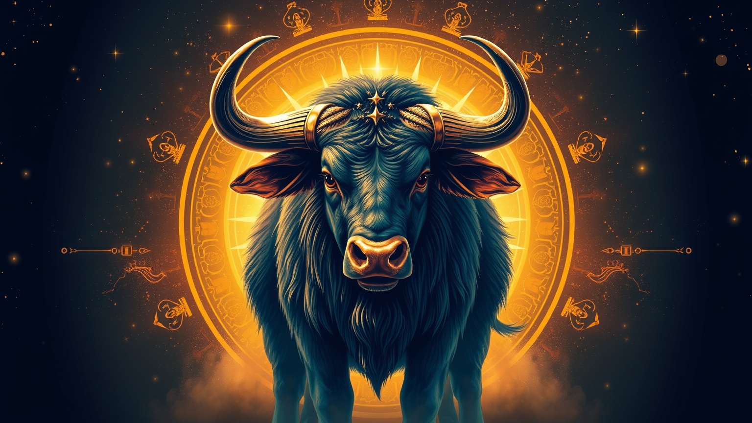 Taurus September 2026: When Stability Becomes Your Weapon