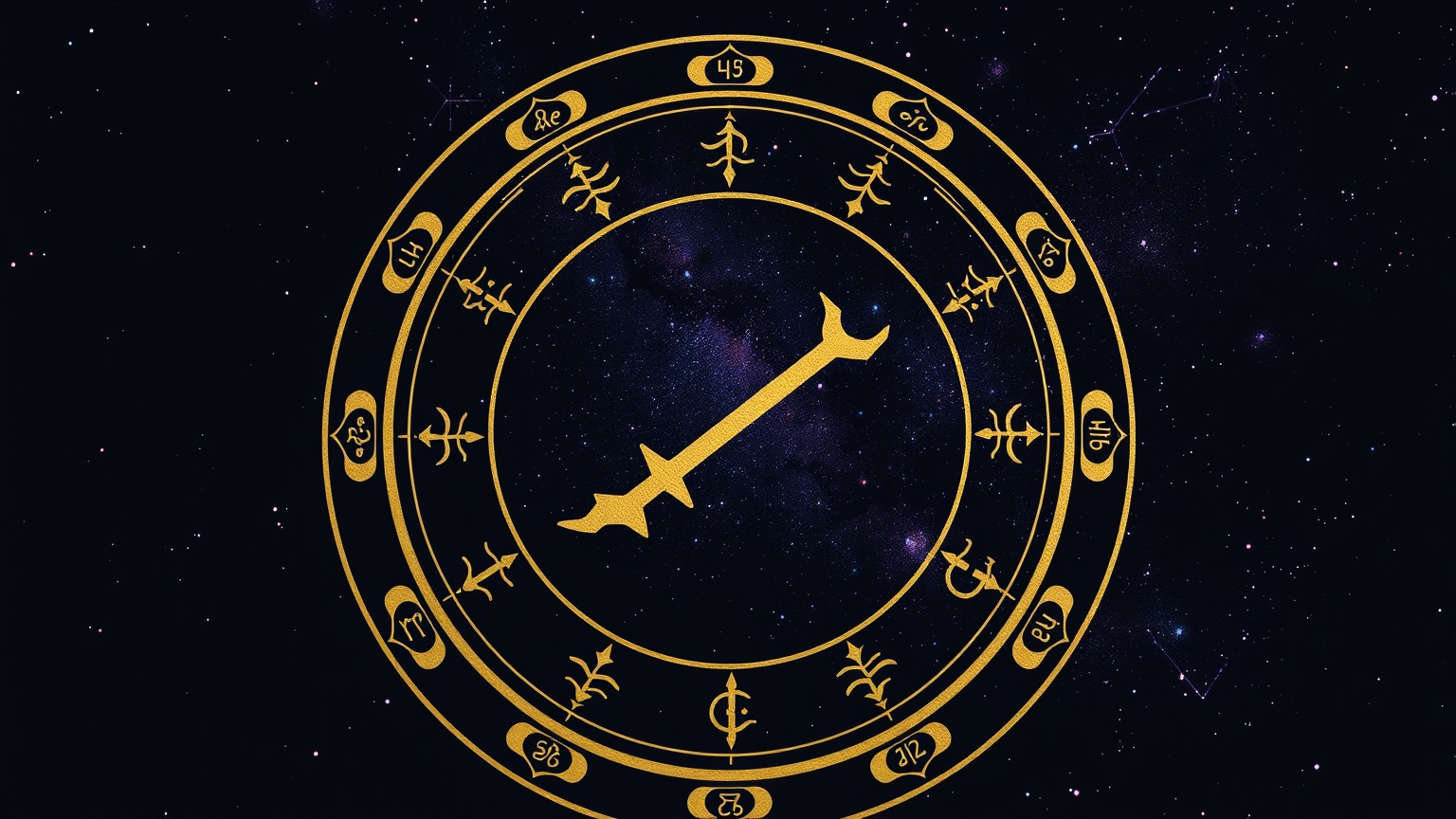 Sagittarius: Your Week of Honest Reckoning and Unexpected Clarity