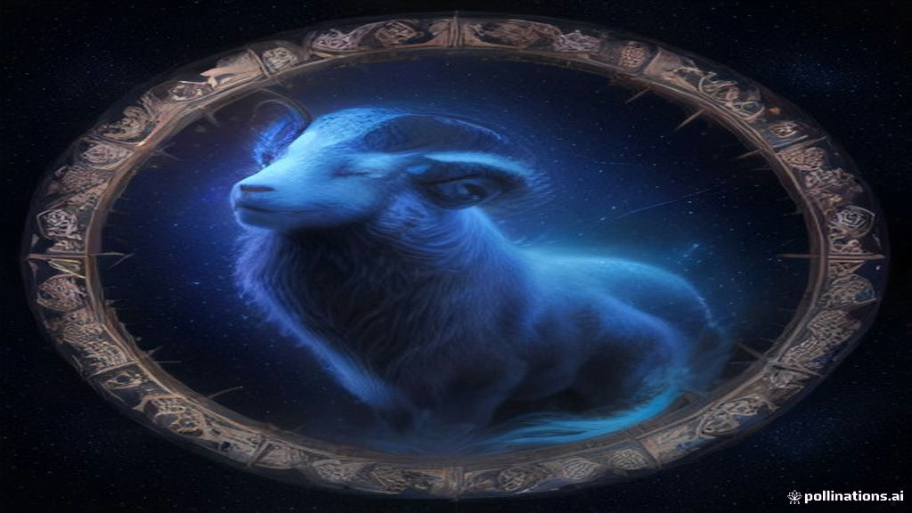 Aries: The Week Mars Demands Your Reckoning—Oct 19-25