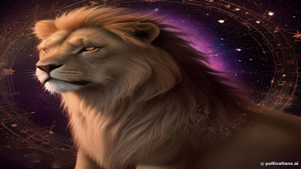 Leo Week 43: The Power Play Nobody Saw Coming