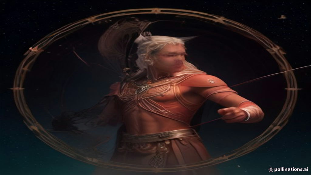 Sagittarius Week 43: The Truth Trap—What You're Missing