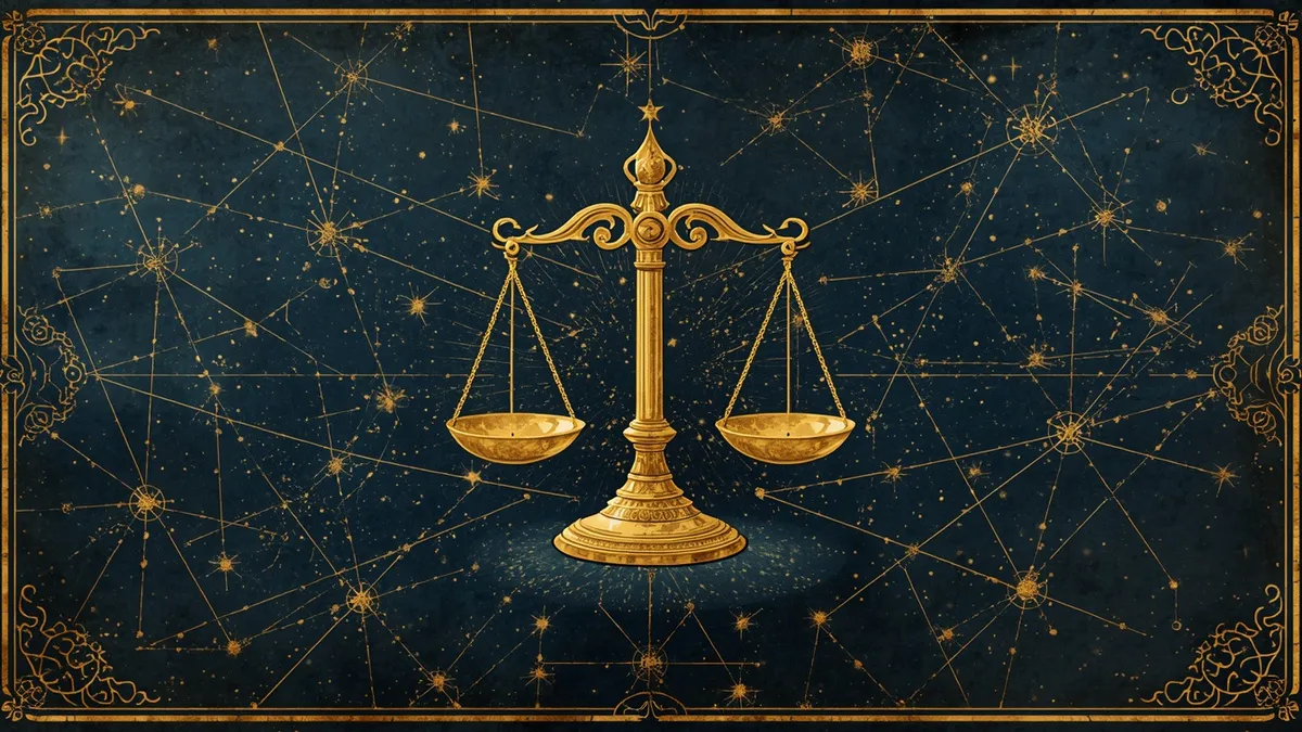 Libra Zodiac Constellation Billionaire Wealth