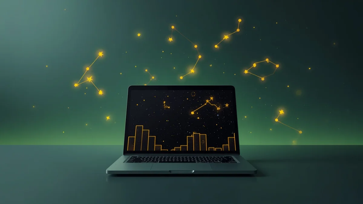 Visualizing financial abundance and money luck driven by Jupiter Pluto transit