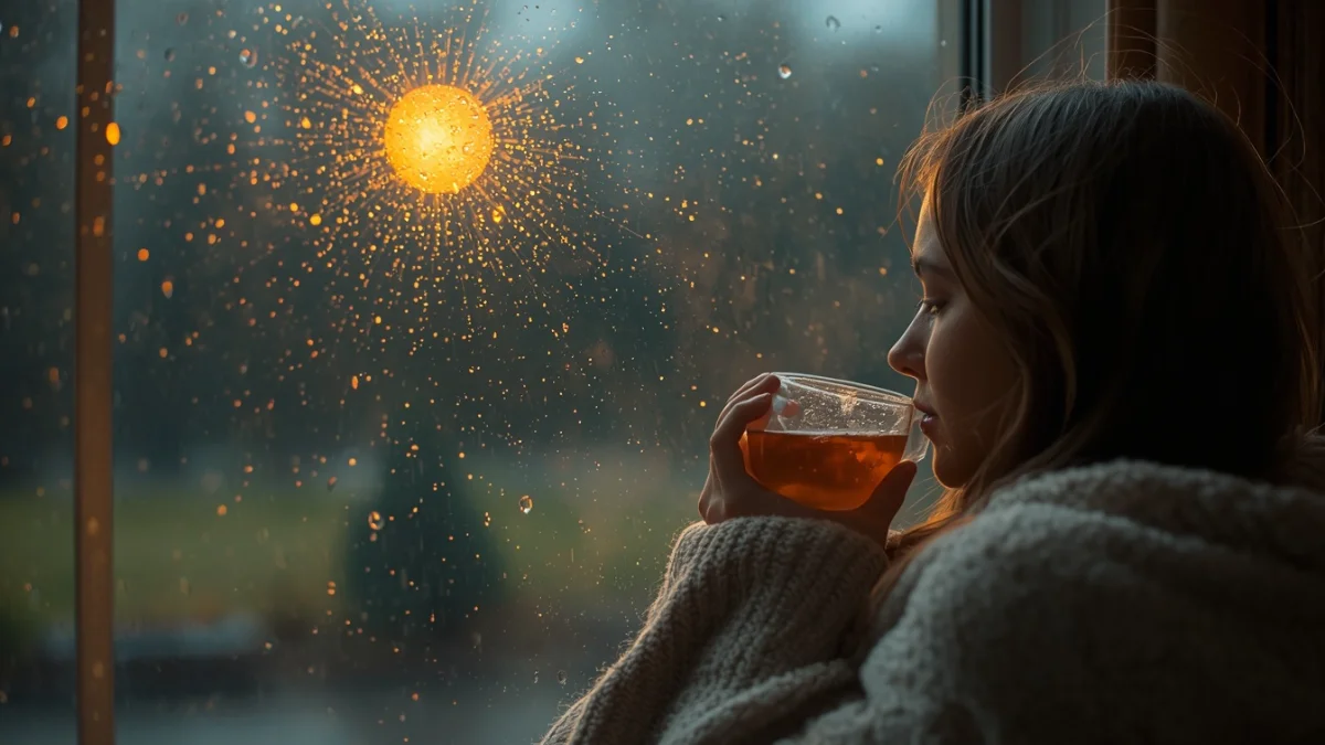 Experiencing heightened emotional sensitivity during the mid-July astrological transits