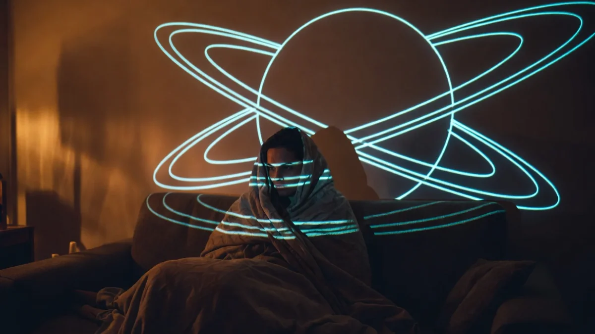 Experiencing heightened emotional sensitivity during the mid-July astrological transits